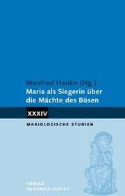 Cover von Maria als Siegerin über die Mächte des Bösen