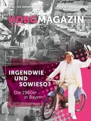 Cover von Irgendwie und sowieso?
