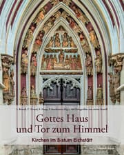 Cover von Gottes Haus und Tor zum Himmel