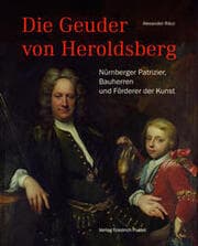 Cover von Die Geuder von Heroldsberg