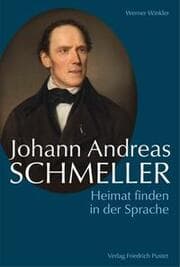 Cover von Johann Andreas Schmeller
