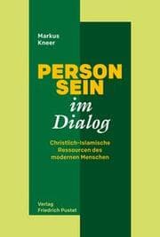 Cover von Person-Sein im Dialog