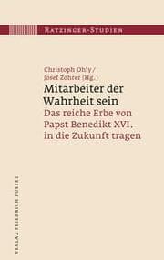 Cover von Mitarbeiter der Wahrheit sein