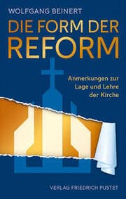 Cover von Die Form der Reform