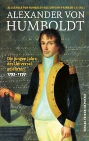 Cover von Alexander von Humboldt