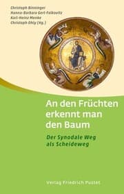 Cover von An den Früchten erkennt man den Baum