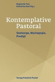Cover von Kontemplative Pastoral