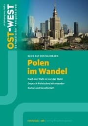 Cover von Polen im Wandel