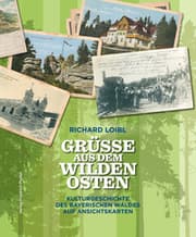 Cover von Grüße aus dem Wilden Osten