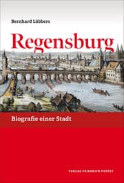 Cover von Regensburg