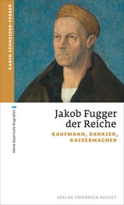 Cover von Jakob Fugger der Reiche
