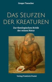Cover von Das Seufzen der Kreaturen