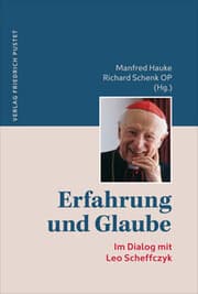 Cover von Erfahrung und Glaube