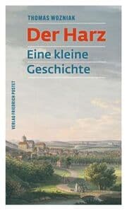 Cover von Der Harz