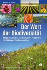 Cover von Der Wert der Biodiversität