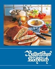 Cover von Bayerisches Kochbuch
