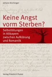 Cover von Keine Angst vorm Sterben?