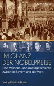Cover von Im Glanz der Nobelpreise