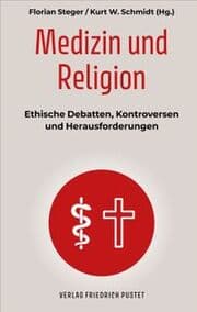 Cover von Medizin und Religion
