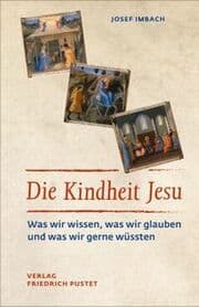 Cover von Die Kindheit Jesu