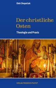 Cover von Der christliche Osten