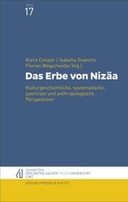 Cover von Das Erbe von Nizäa