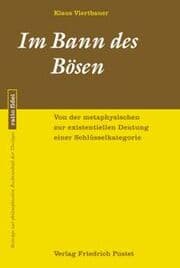 Cover von Im Bann des Bösen