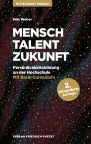 Cover von Mensch. Talent. Zukunft.