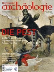 Cover von Die Pest