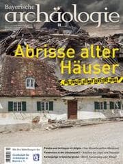 Cover von Abrisse alter Häuser. Wie unsere Heimat zerstört wird
