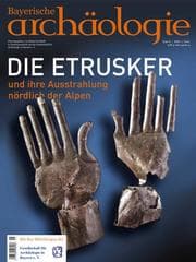 Cover von Die Etrusker