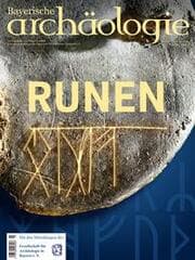 Cover von Runen