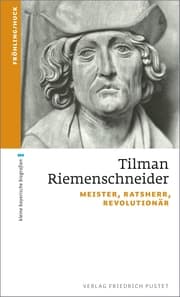 Cover von Tilman Riemenschneider