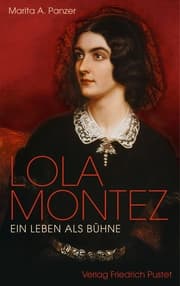 Cover von Lola Montez