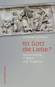 Cover von Ist Gott die Liebe?