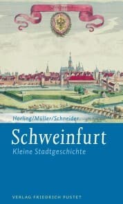 Cover von Schweinfurt