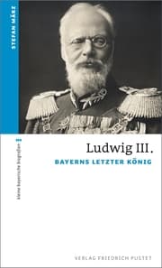 Cover von Ludwig III.