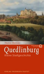 Cover von Quedlinburg