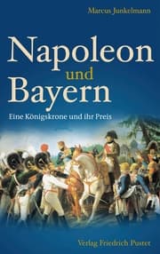 Cover von Napoleon und Bayern