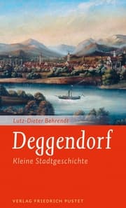 Cover von Deggendorf