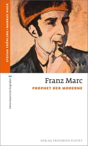 Cover von Franz Marc