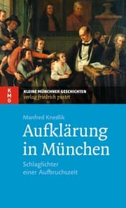 Cover von Aufklärung in München