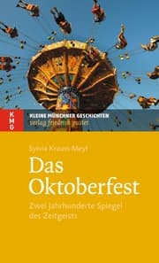 Cover von Das Oktoberfest