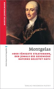 Cover von Montgelas