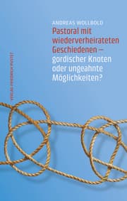 Cover von Pastoral mit wiederverheirateten Geschiedenen