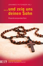 Cover von ...und zeig uns deinen Sohn