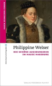 Cover von Philippine Welser