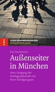 Cover von Außenseiter in München