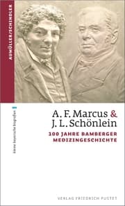 Cover von A. F. Marcus & J. L. Schönlein