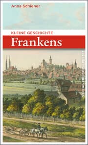 Cover von Kleine Geschichte Frankens
